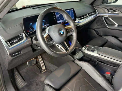 BMW X2 sDrive18d 110 kW (150 CV)