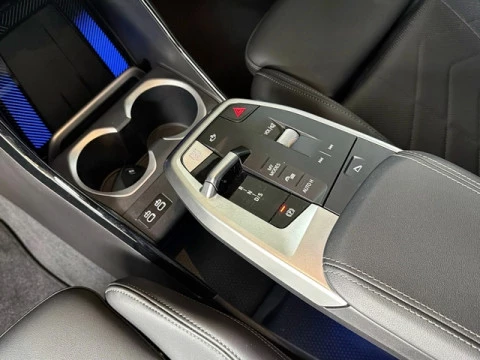 BMW X2 sDrive18d 110 kW (150 CV)