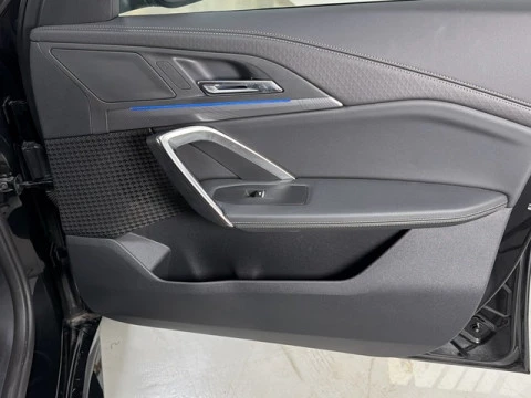 BMW X2 sDrive18d 110 kW (150 CV)