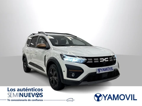 Dacia Jogger Extreme Go ECO-G 74 kW (100 CV)