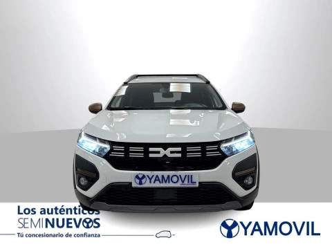 Dacia Jogger Extreme Go ECO-G 74 kW (100 CV)