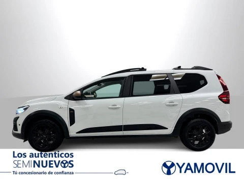 Dacia Jogger Extreme Go ECO-G 74 kW (100 CV)