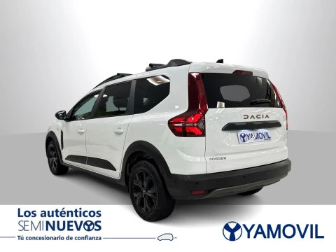 Dacia Jogger Extreme Go ECO-G 74 kW (100 CV)