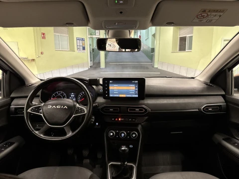 Dacia Jogger Extreme Go ECO-G 74 kW (100 CV)