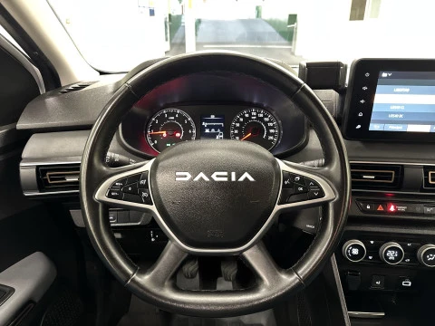Dacia Jogger Extreme Go ECO-G 74 kW (100 CV)