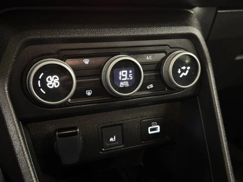 Dacia Jogger Extreme Go ECO-G 74 kW (100 CV)