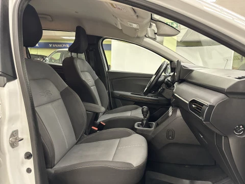 Dacia Jogger Extreme Go ECO-G 74 kW (100 CV)
