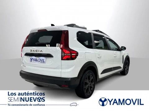 Dacia Jogger Extreme Go ECO-G 74 kW (100 CV)