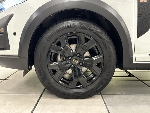 Dacia Jogger Extreme Go ECO-G 74 kW (100 CV)