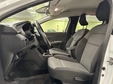 Dacia Jogger Extreme Go ECO-G 74 kW (100 CV)