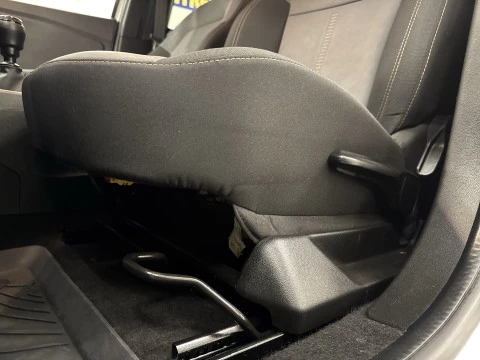 Dacia Jogger Extreme Go ECO-G 74 kW (100 CV)