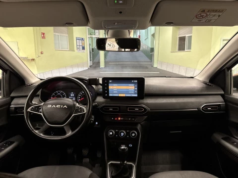 Dacia Jogger Extreme Go ECO-G 74 kW (100 CV)