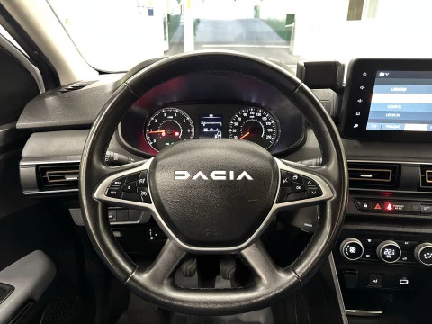 Dacia Jogger Extreme Go ECO-G 74 kW (100 CV)