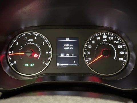 Dacia Jogger Extreme Go ECO-G 74 kW (100 CV)