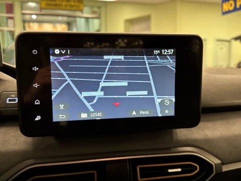 Dacia Jogger Extreme Go ECO-G 74 kW (100 CV)