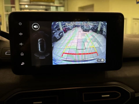 Dacia Jogger Extreme Go ECO-G 74 kW (100 CV)