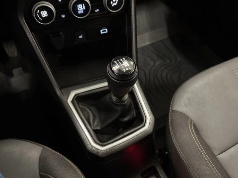 Dacia Jogger Extreme Go ECO-G 74 kW (100 CV)