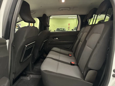 Dacia Jogger Extreme Go ECO-G 74 kW (100 CV)