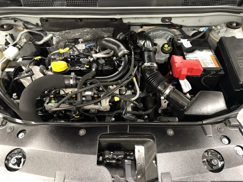 Dacia Jogger Extreme Go ECO-G 74 kW (100 CV)