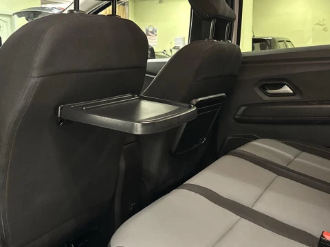 Dacia Jogger Extreme Go ECO-G 74 kW (100 CV)