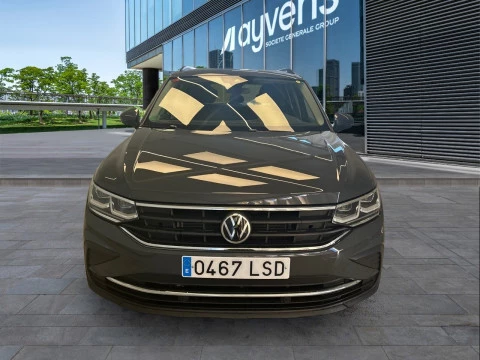 Volkswagen Tiguan Life 2.0 TDI 110kW (150CV)