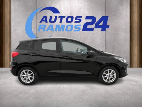 Ford Fiesta 1.1 Ti-VCT 63kW Trend 5p