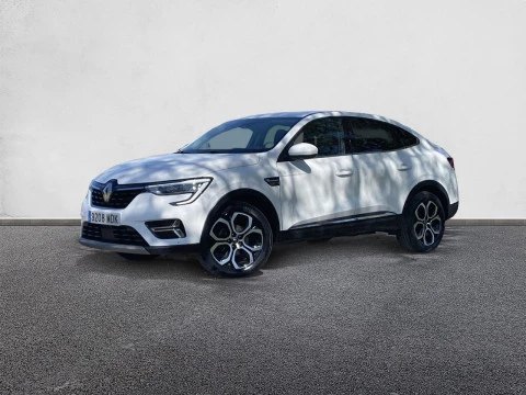 Renault Arkana Techno TCe 103kW(140CV) EDC mild hybrid