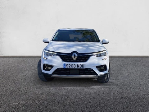 Renault Arkana Techno TCe 103kW(140CV) EDC mild hybrid