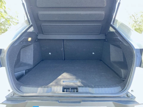 Renault Arkana Techno TCe 103kW(140CV) EDC mild hybrid