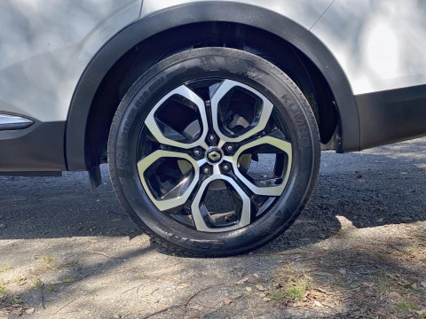 Renault Arkana Techno TCe 103kW(140CV) EDC mild hybrid