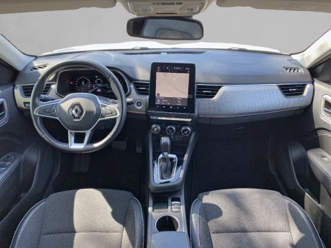 Renault Arkana Techno TCe 103kW(140CV) EDC mild hybrid