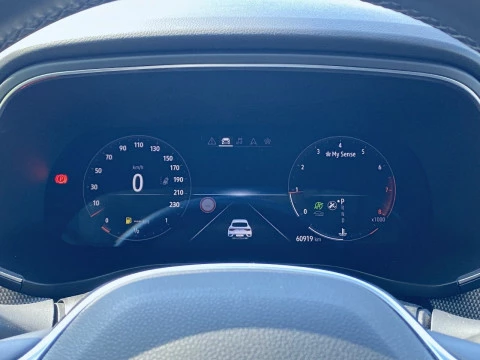 Renault Arkana Techno TCe 103kW(140CV) EDC mild hybrid