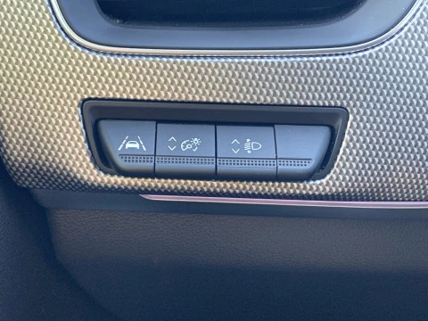 Renault Arkana Techno TCe 103kW(140CV) EDC mild hybrid