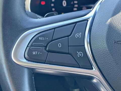 Renault Arkana Techno TCe 103kW(140CV) EDC mild hybrid