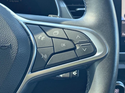 Renault Arkana Techno TCe 103kW(140CV) EDC mild hybrid