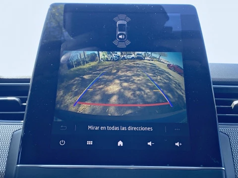 Renault Arkana Techno TCe 103kW(140CV) EDC mild hybrid