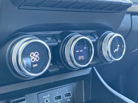 Renault Arkana Techno TCe 103kW(140CV) EDC mild hybrid