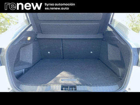 Renault Arkana Techno TCe 103kW(140CV) EDC mild hybrid