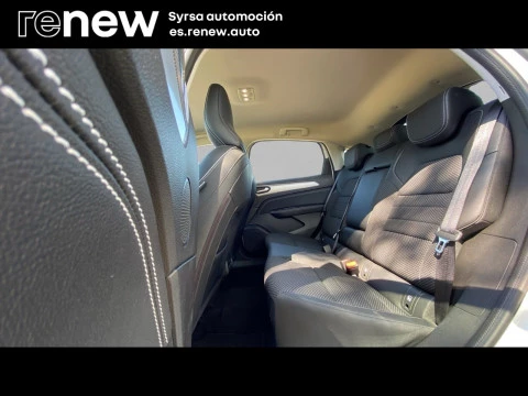 Renault Arkana Techno TCe 103kW(140CV) EDC mild hybrid