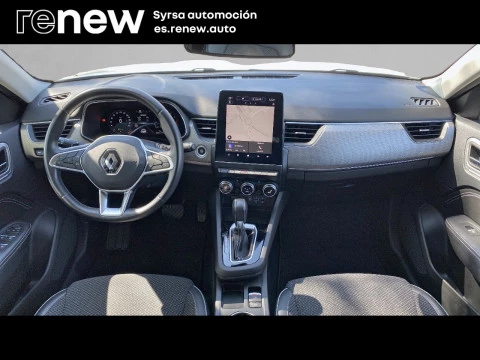 Renault Arkana Techno TCe 103kW(140CV) EDC mild hybrid