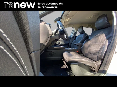 Renault Arkana Techno TCe 103kW(140CV) EDC mild hybrid