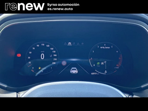 Renault Arkana Techno TCe 103kW(140CV) EDC mild hybrid