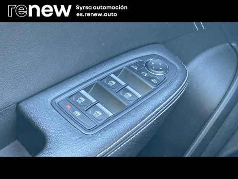 Renault Arkana Techno TCe 103kW(140CV) EDC mild hybrid