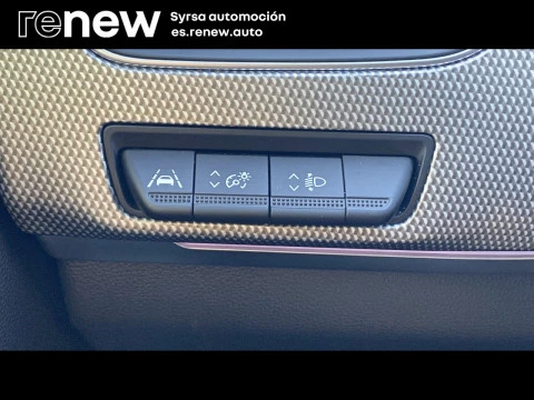 Renault Arkana Techno TCe 103kW(140CV) EDC mild hybrid