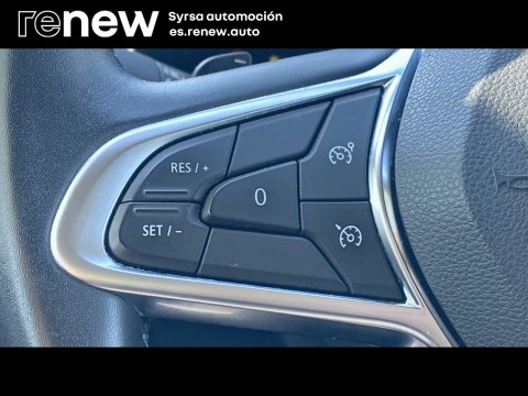 Renault Arkana Techno TCe 103kW(140CV) EDC mild hybrid