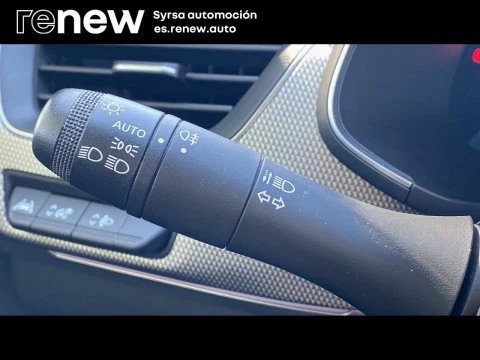 Renault Arkana Techno TCe 103kW(140CV) EDC mild hybrid