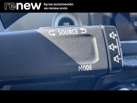 Renault Arkana Techno TCe 103kW(140CV) EDC mild hybrid
