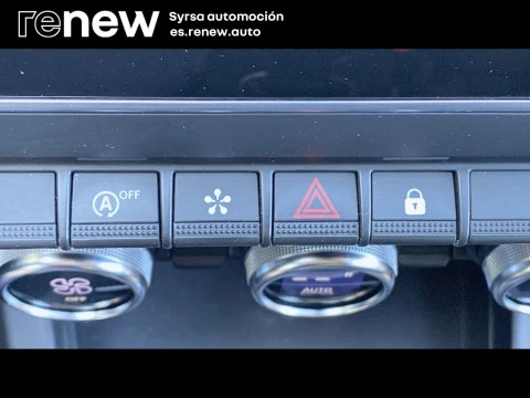 Renault Arkana Techno TCe 103kW(140CV) EDC mild hybrid