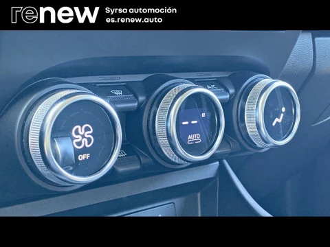 Renault Arkana Techno TCe 103kW(140CV) EDC mild hybrid