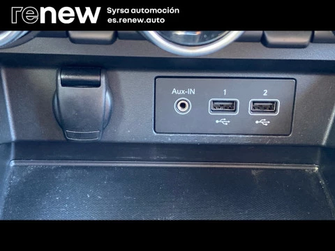 Renault Arkana Techno TCe 103kW(140CV) EDC mild hybrid